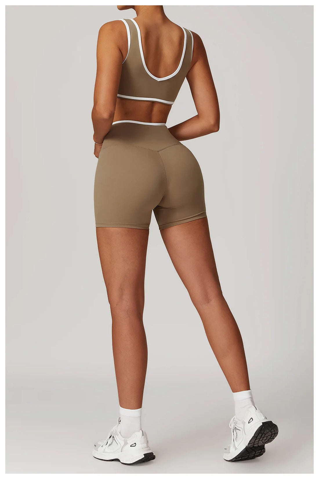 2-Piece Women’s Yoga Set