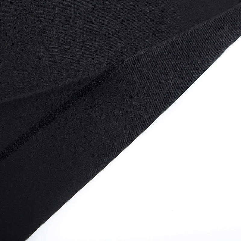 Men’s Compression Long Sleeve Tee