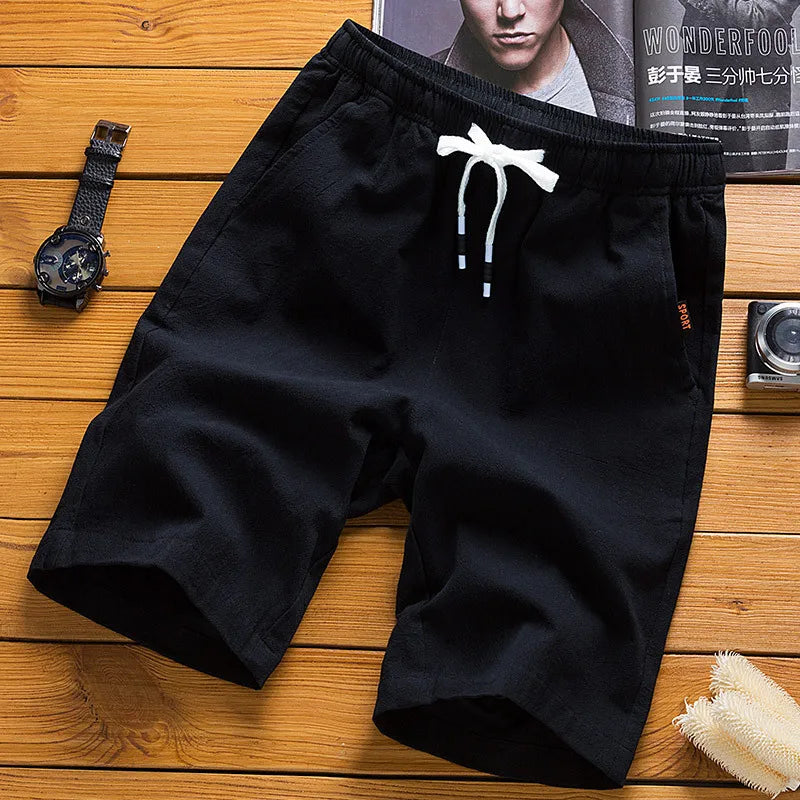 Men’s Summer Casual Sport Shorts
