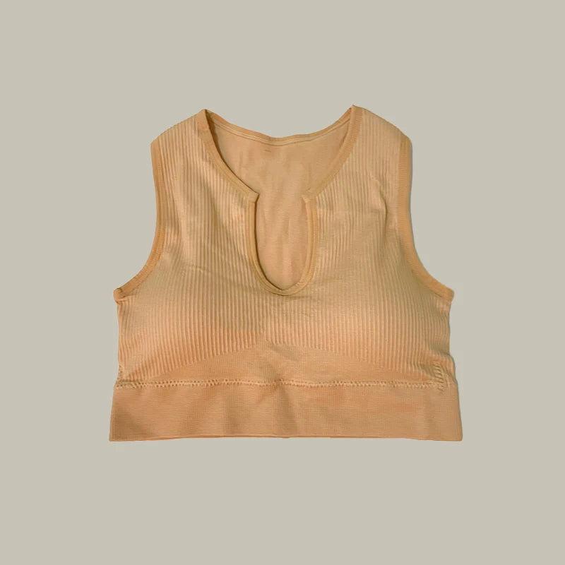 Women’s Seamless Workout Set