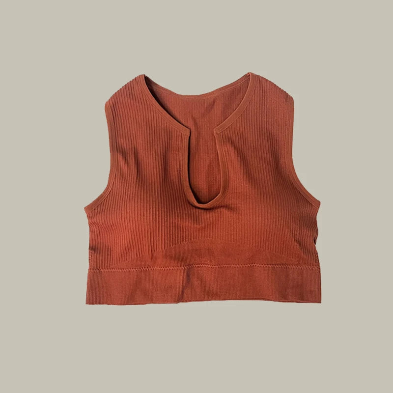 Women’s Seamless Workout Set