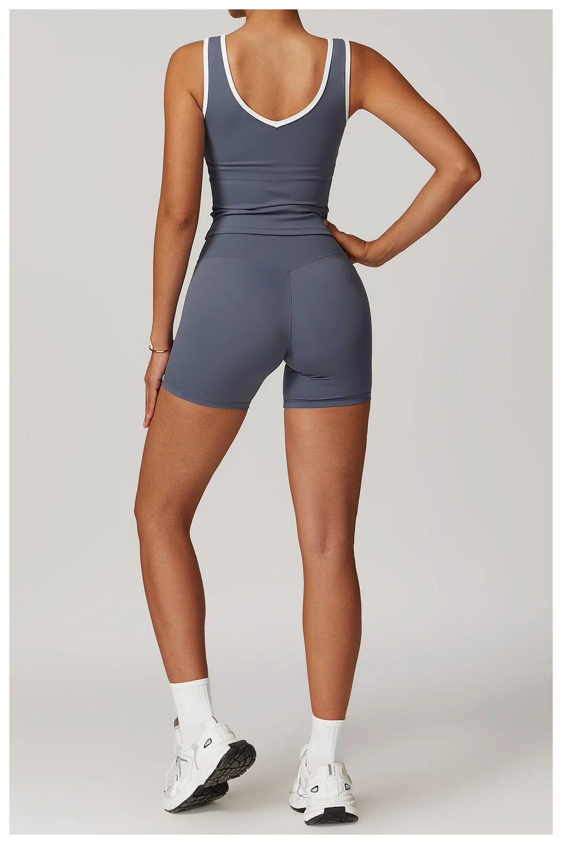 2-Piece Women’s Yoga Set