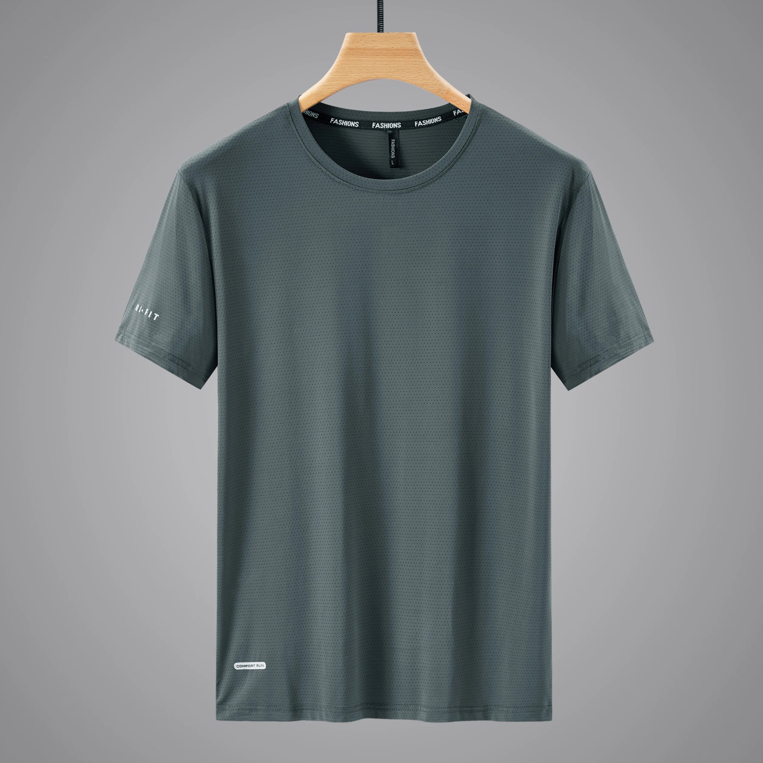 Men’s Quick Dry Sport T-Shirt