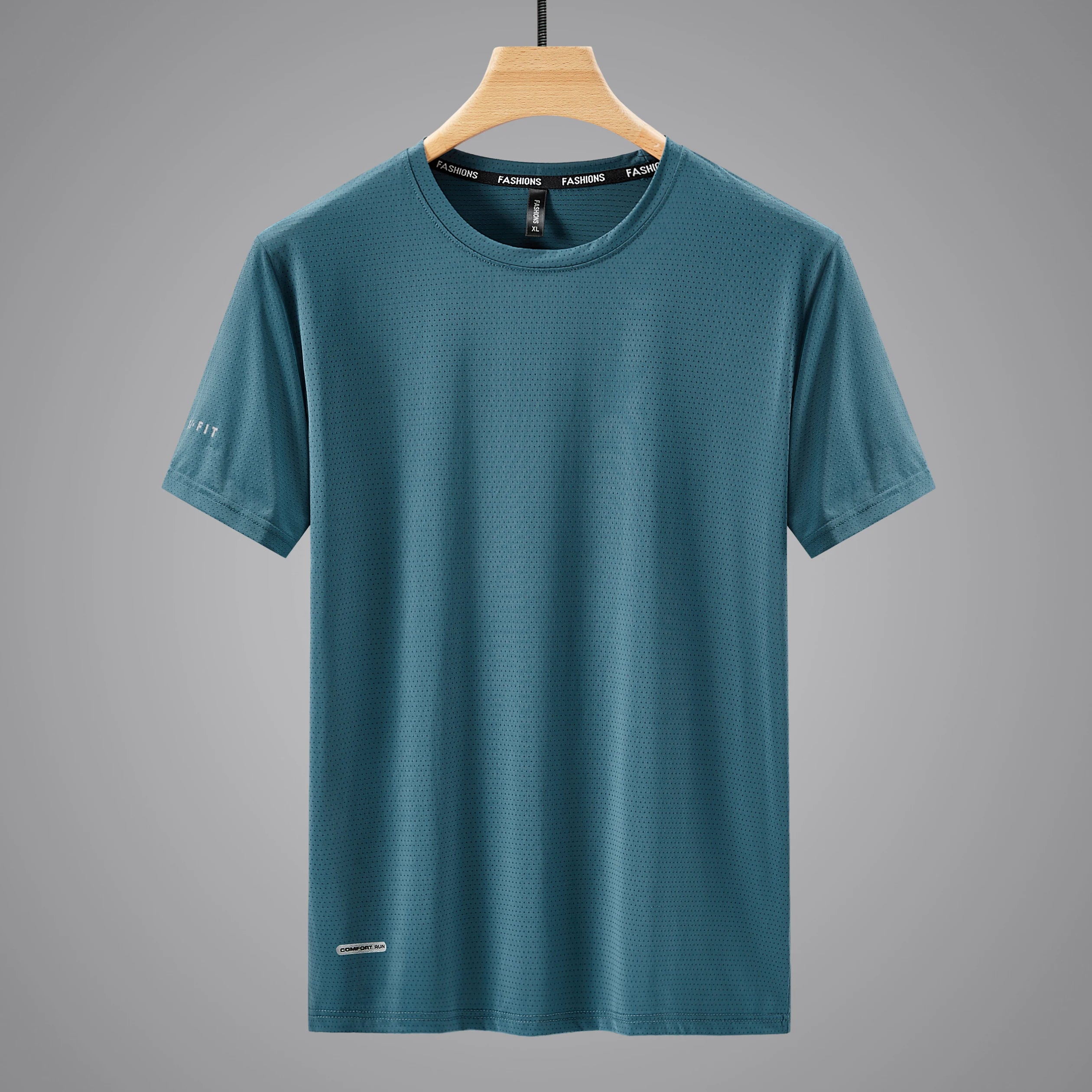 Men’s Quick Dry Sport T-Shirt