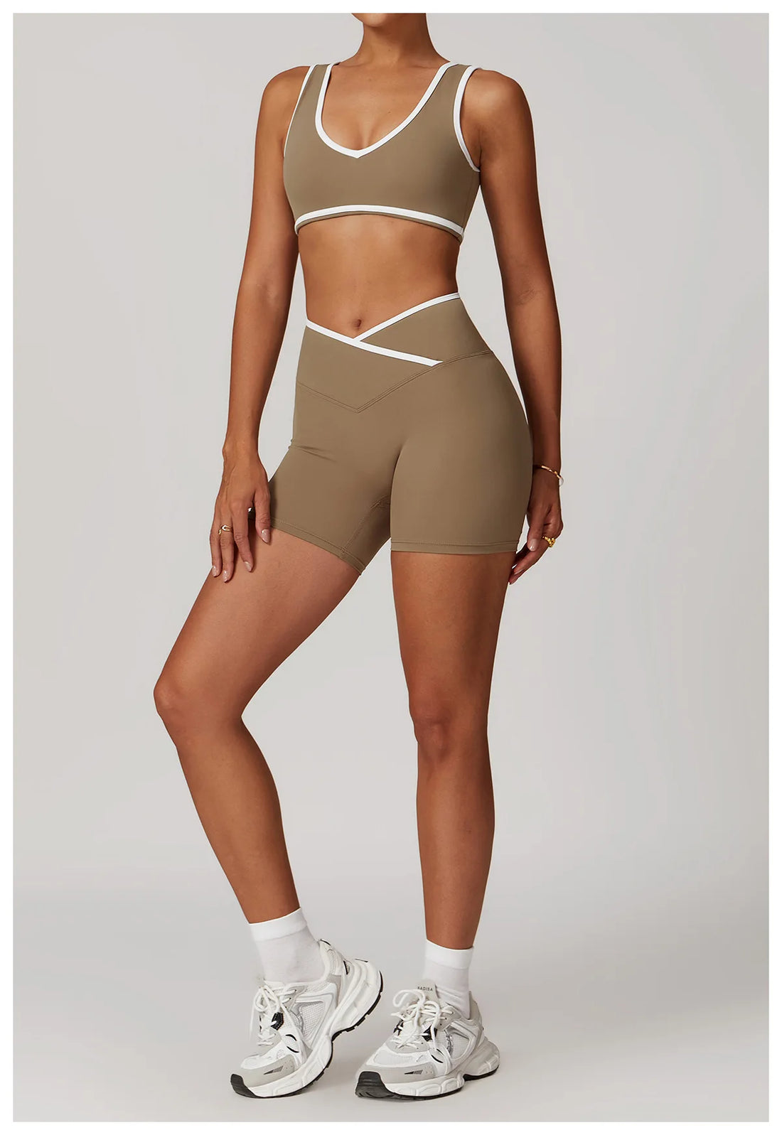 2-Piece Women’s Yoga Set