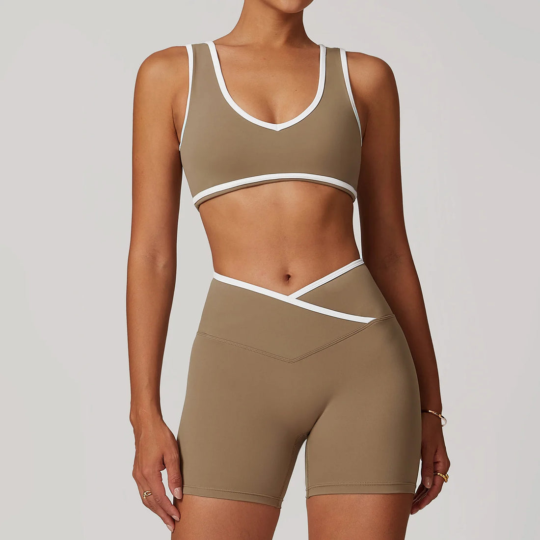 2-Piece Women’s Yoga Set