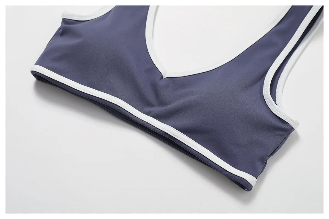 2-Piece Women’s Yoga Set