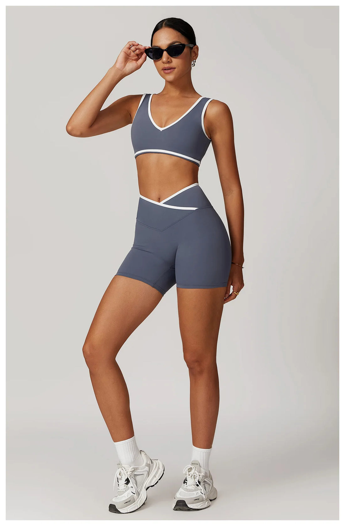 2-Piece Women’s Yoga Set