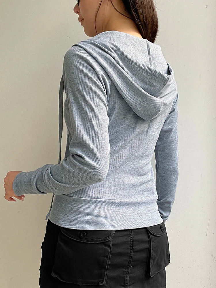 IAMSURE Women’s Hooded Sweatshirt