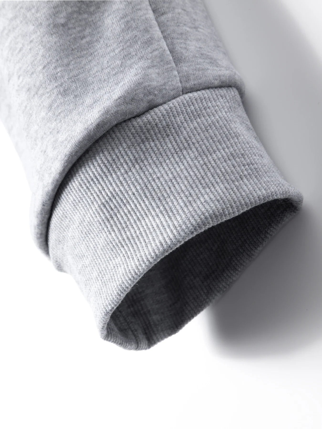 Fleece Jogger Sweatpants