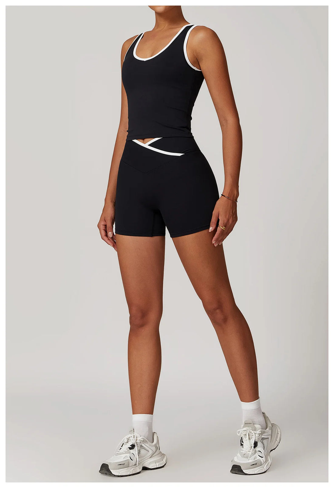 2-Piece Women’s Yoga Set