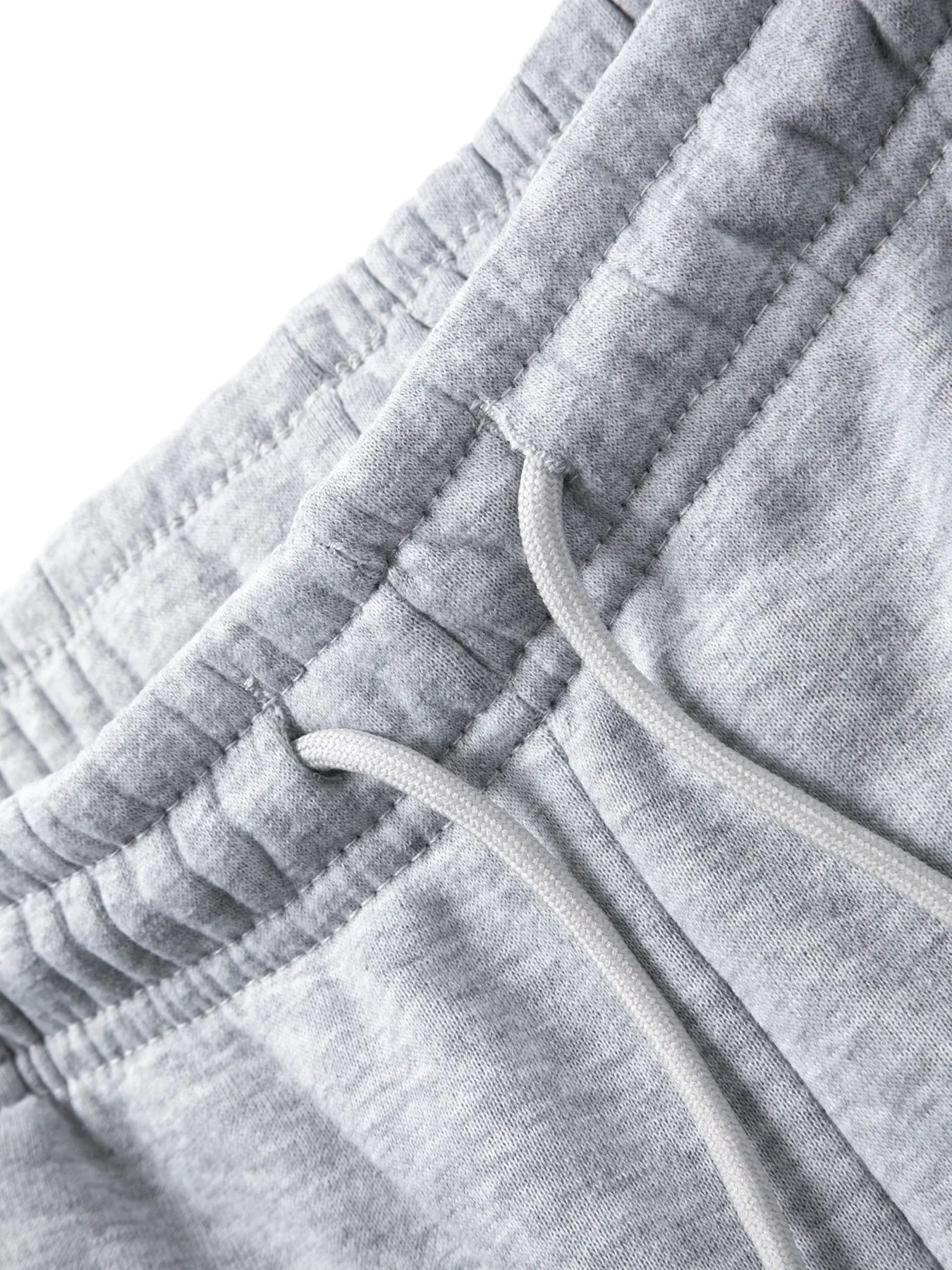 Fleece Jogger Sweatpants