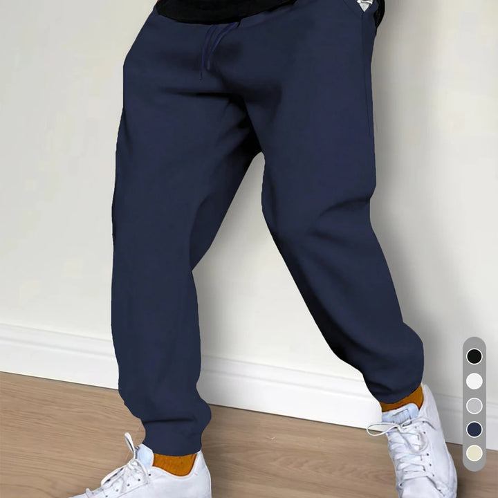 Men’s Fleece Sweatpants