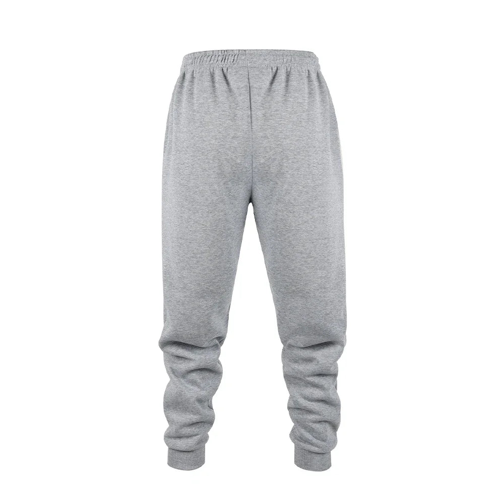 Fleece Jogger Sweatpants