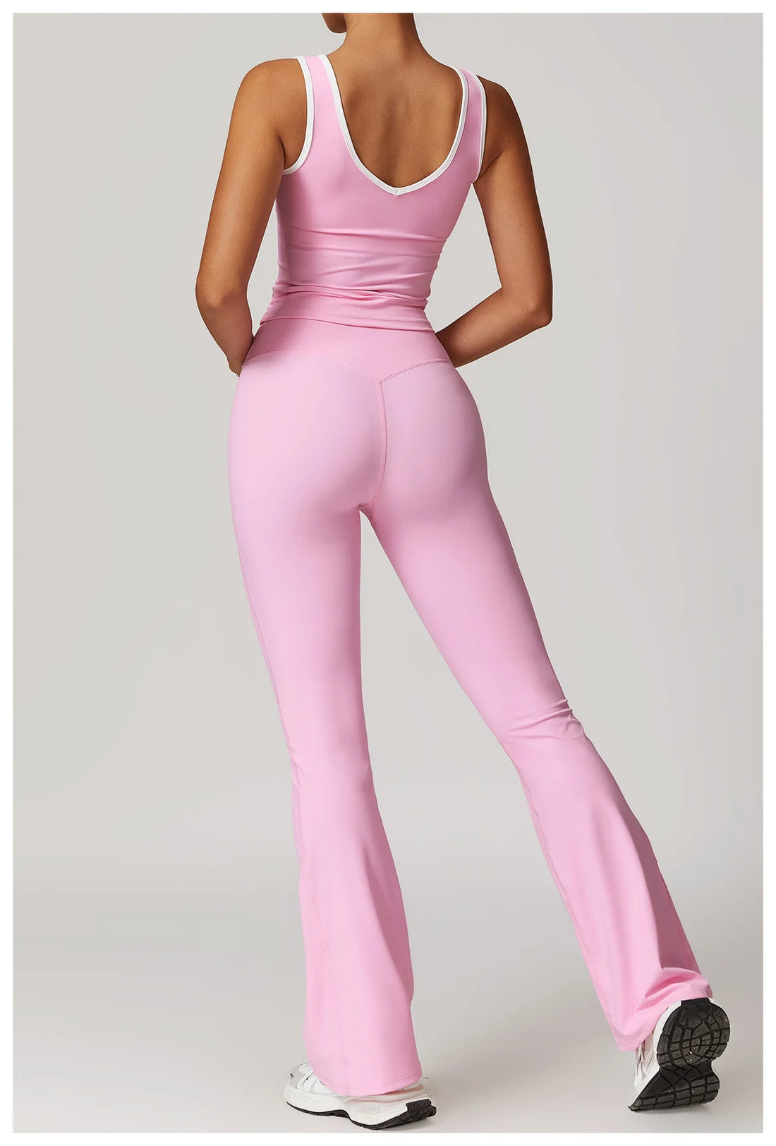 2-Piece Women’s Yoga Set