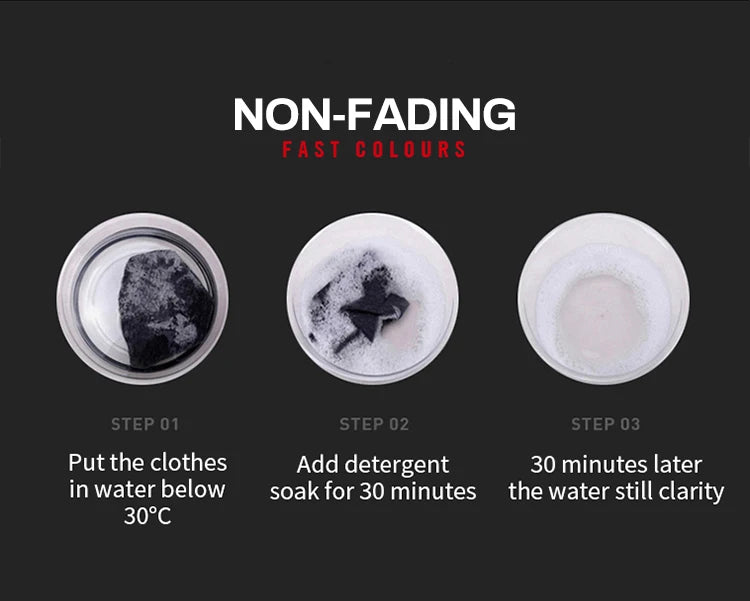 Men’s Black Striped Running Shorts