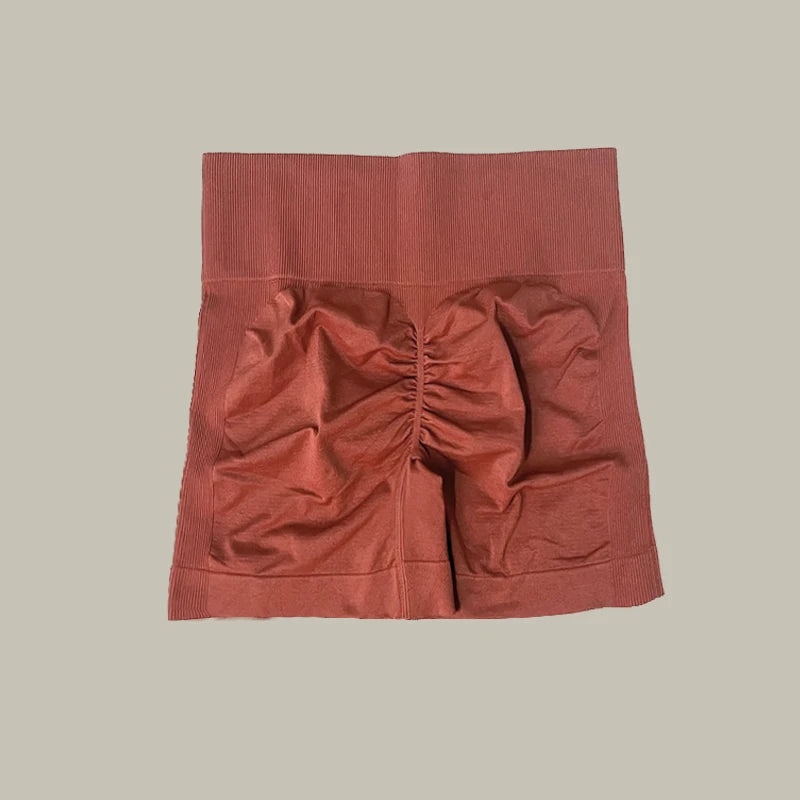 Women’s Seamless Workout Set