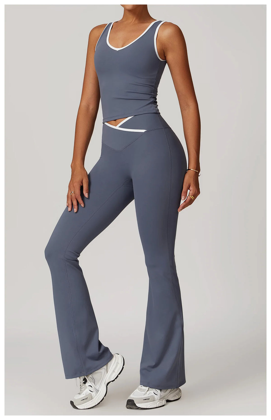 2-Piece Women’s Yoga Set