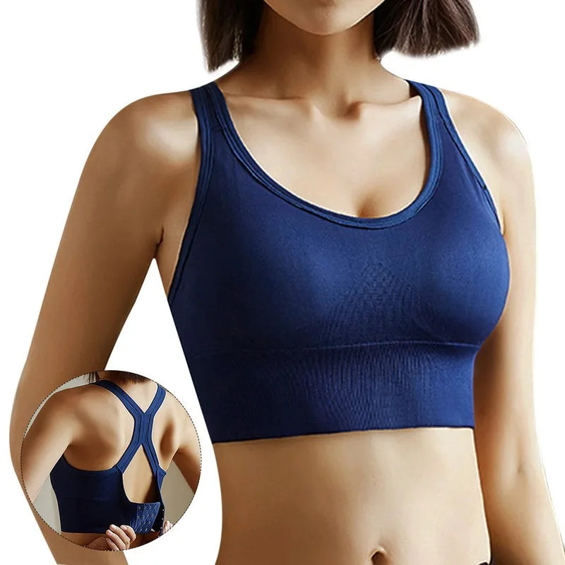 Women’s Corset Sports Bra