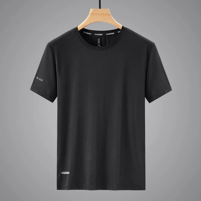 Men’s Quick Dry Sport T-Shirt