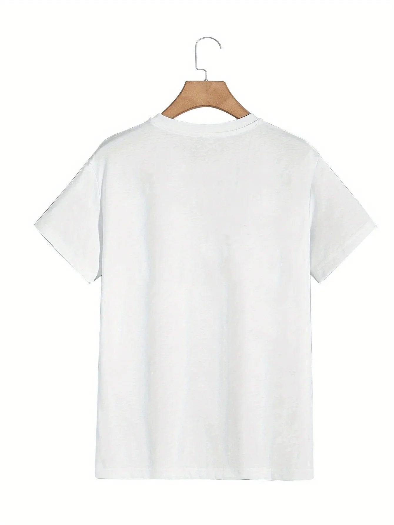 LA Cotton Summer T-Shirt
