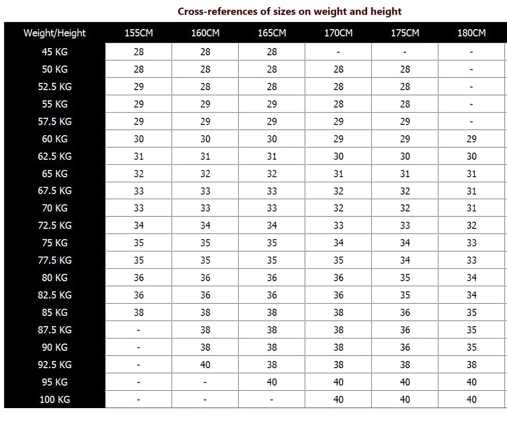 Summer Business Casual Elastic Suit Pants