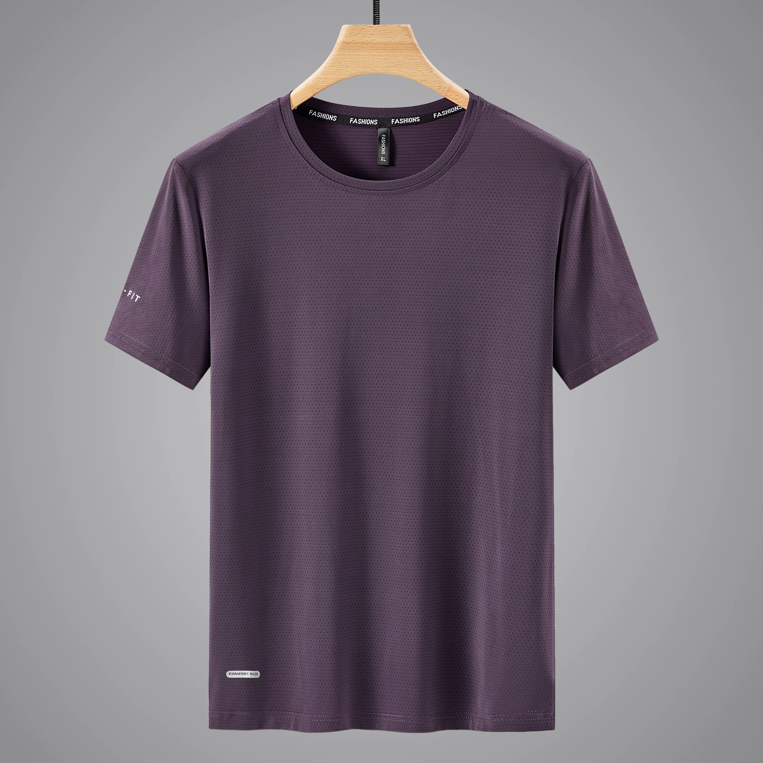 Men’s Quick Dry Sport T-Shirt