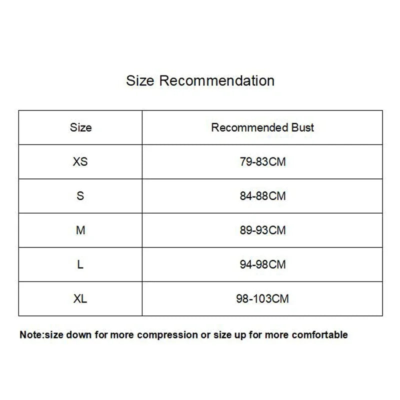 Nepoagym PASSION Longline Sports Bra Tank Top