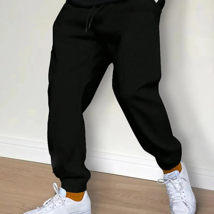 Men’s Fleece Sweatpants