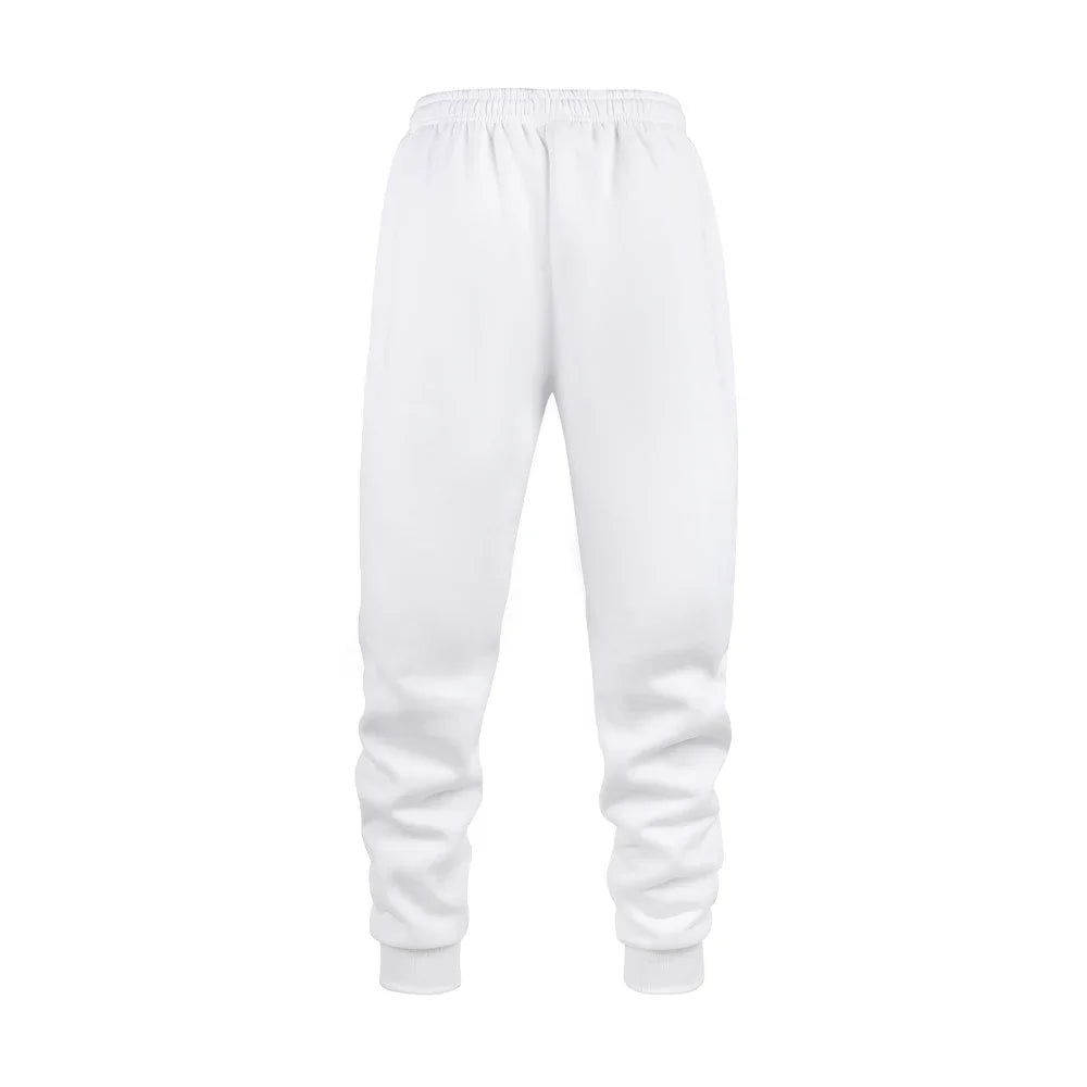 Fleece Jogger Sweatpants