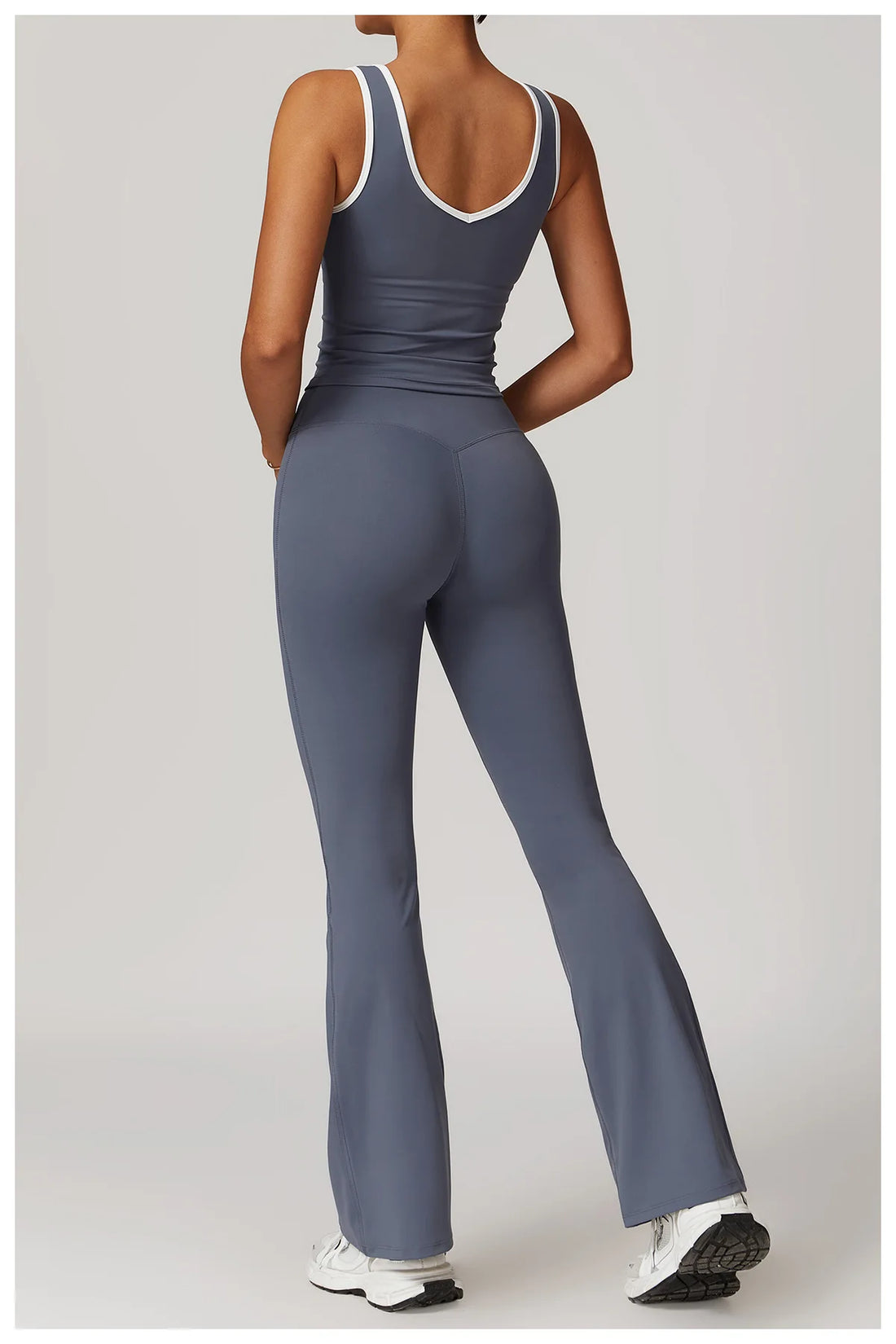 2-Piece Women’s Yoga Set