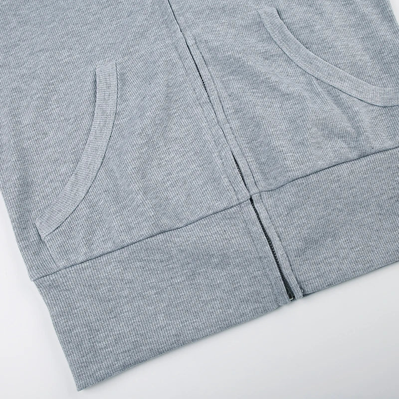 IAMSURE Women’s Hooded Sweatshirt