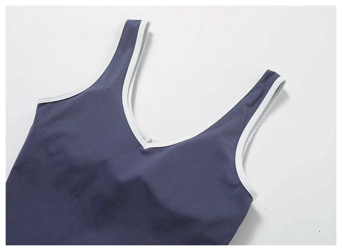 2-Piece Women’s Yoga Set