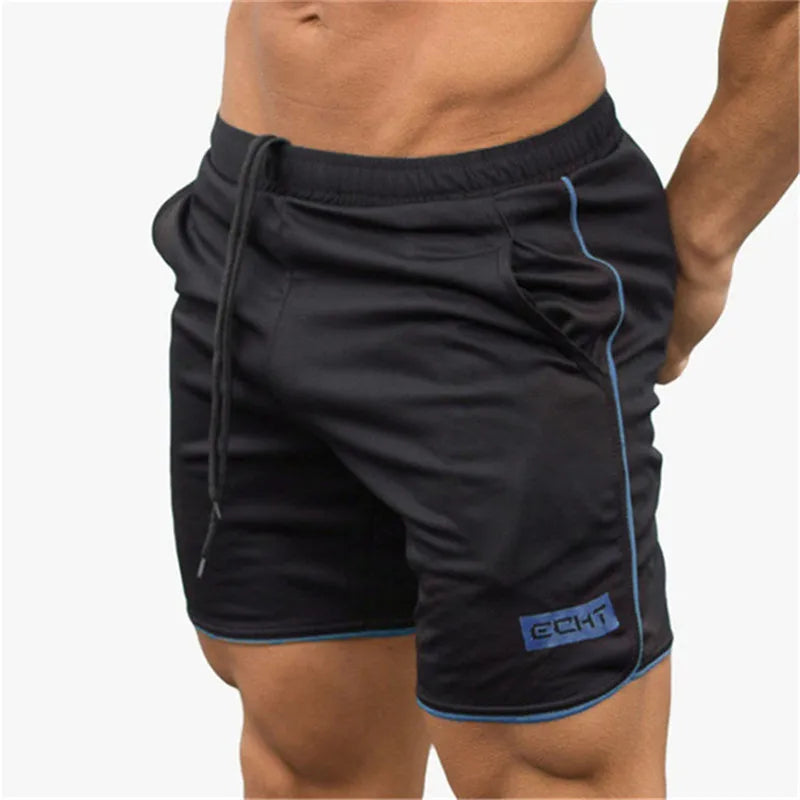 Men’s Quick-Dry Running Shorts