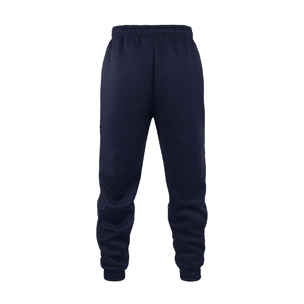 Fleece Jogger Sweatpants