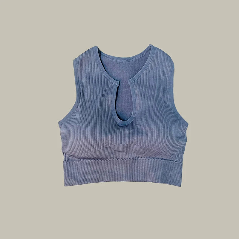 Women’s Seamless Workout Set