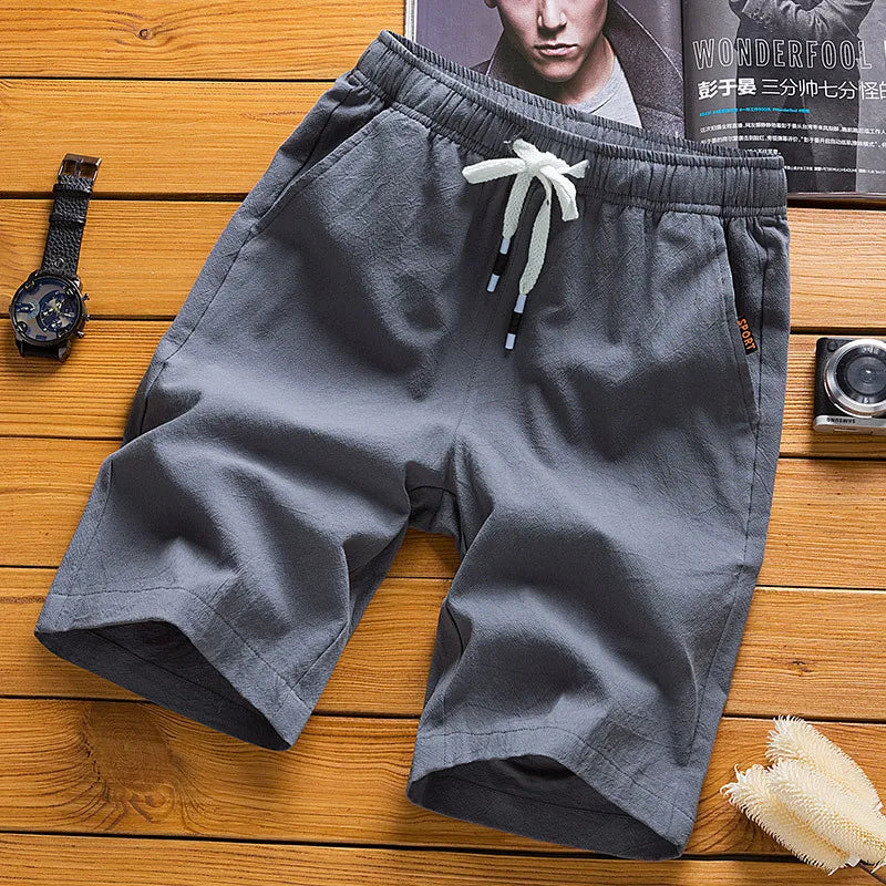 Men’s Summer Casual Sport Shorts